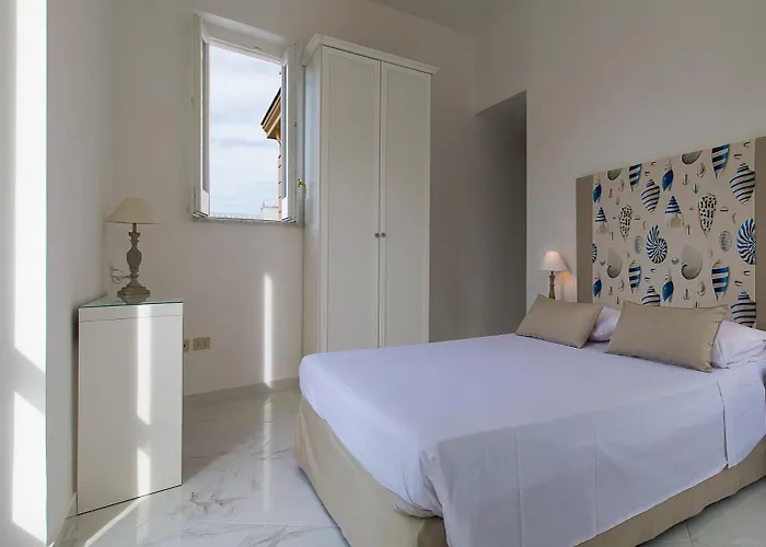 Hotel Crawford Sant'Agnello