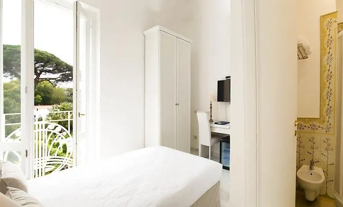 Crawford Hotel Sant'Agnello