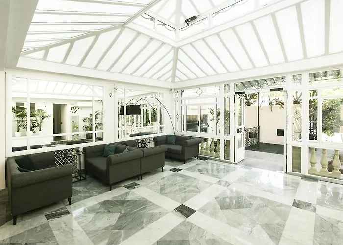 Crawford 4* Sant'Agnello