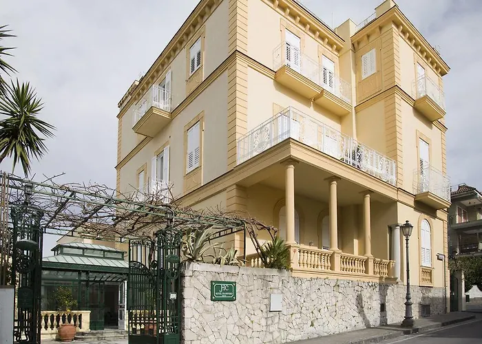 Crawford Hotel Sant'Agnello