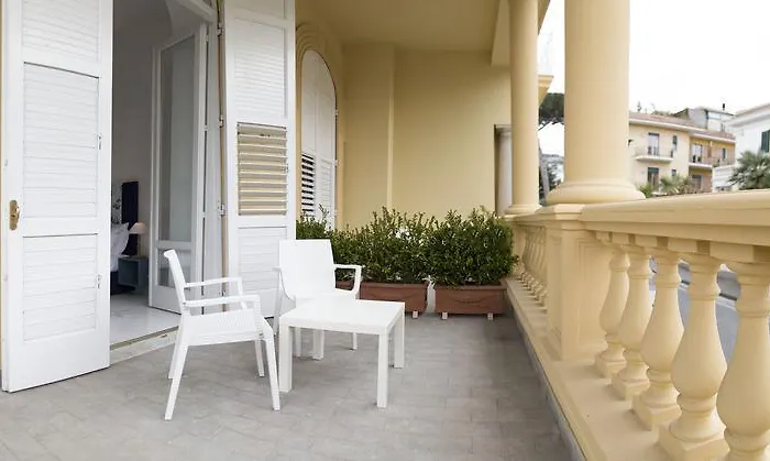 Hotel Crawford Sant'Agnello