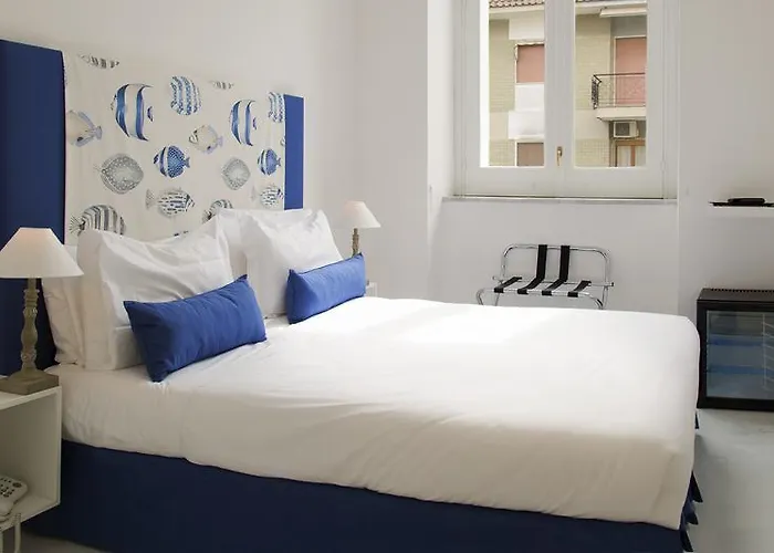 Crawford Hotel Sant'Agnello