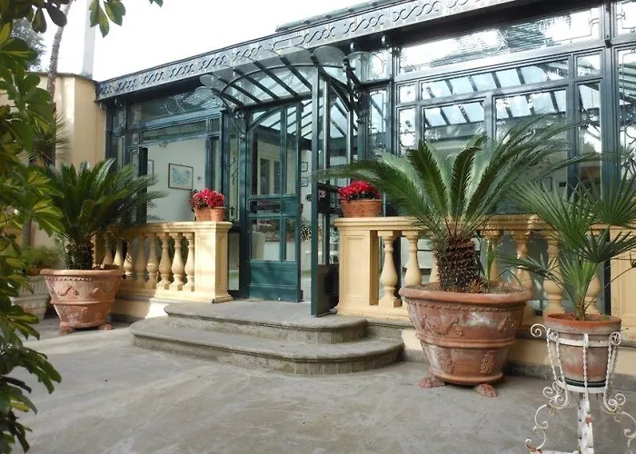 Hotel Crawford 4*
