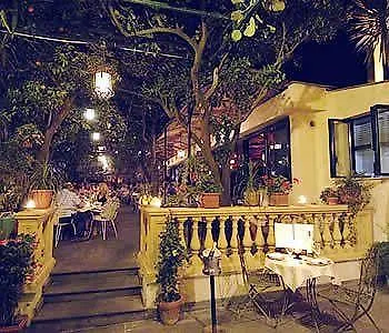 Hotel Crawford Sant'Agnello