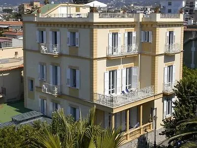 Crawford 4* Sant'Agnello