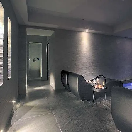 Hotel Crawford Sant'Agnello