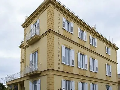 Crawford Szálloda 4*