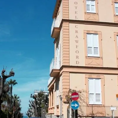 Hotel Crawford 4*