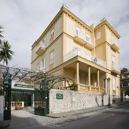 Crawford Szálloda Sant'Agnello