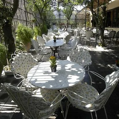 Hotel Crawford Sant'Agnello