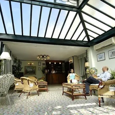 Crawford Hotel Sant'Agnello