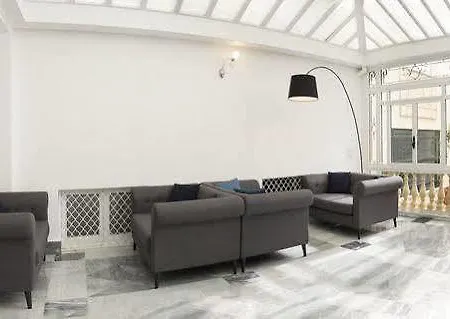 Ξενοδοχείο Crawford Sant'Agnello