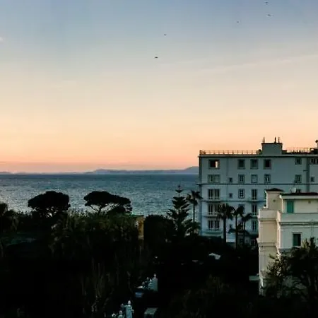 Crawford 4* Sant'Agnello