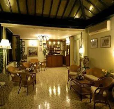 Hotel Crawford 4*