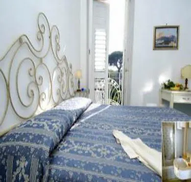 Hotel Crawford Sant'Agnello