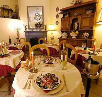 Crawford Sant'Agnello