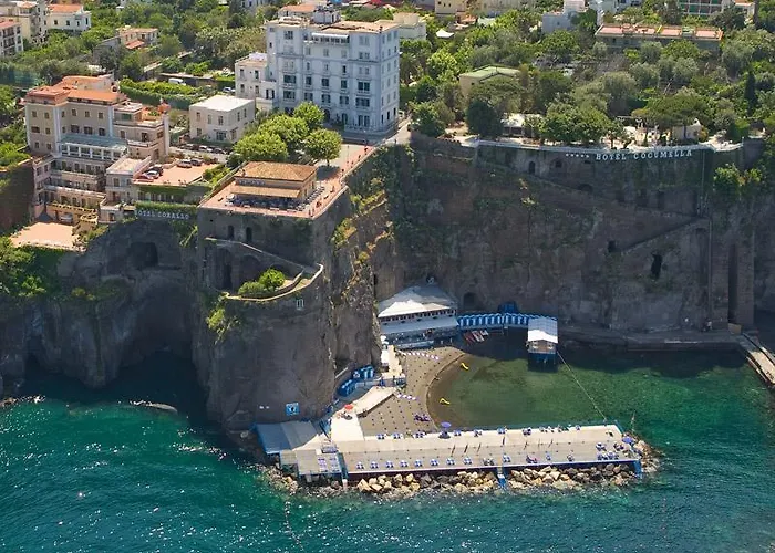 Otel Crawford 4*