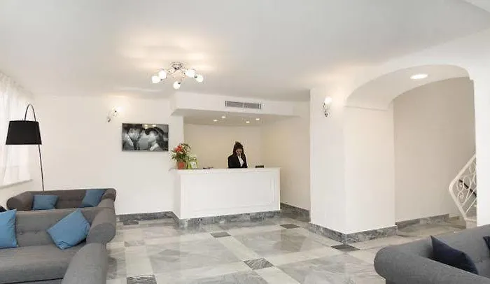 Hotel Crawford 4*