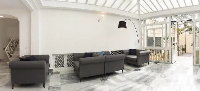 Otel Crawford Sant'Agnello