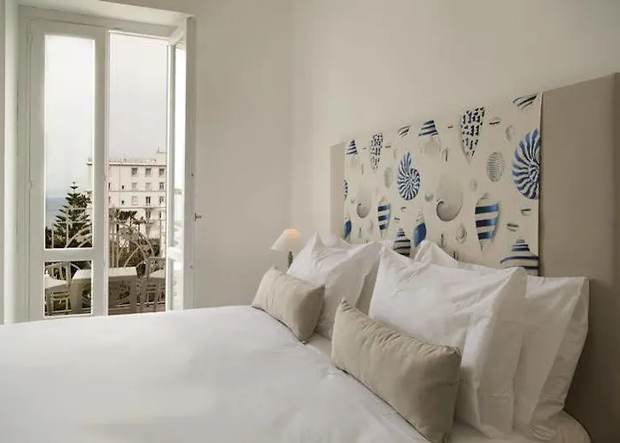 Hotel Crawford Sant'Agnello